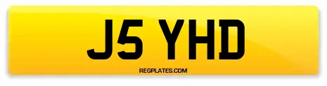 J5 YHD