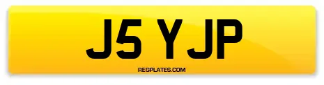 J5 YJP