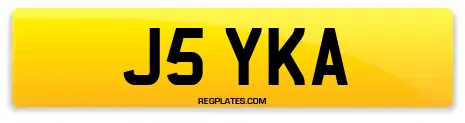 J5 YKA