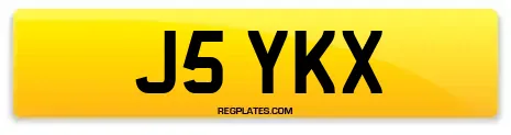 J5 YKX