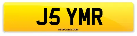 J5 YMR