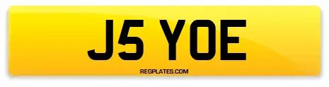 J5 YOE