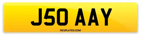 J50 AAY