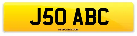 J50 ABC