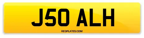 J50 ALH