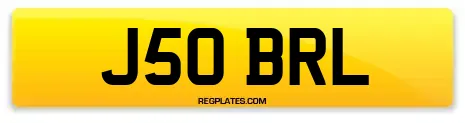 J50 BRL