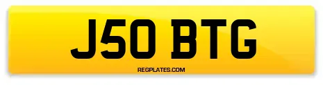 J50 BTG