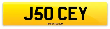 J50 CEY