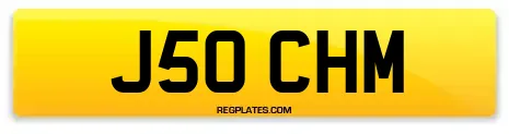 J50 CHM