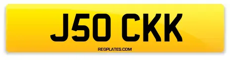 J50 CKK