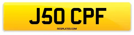 J50 CPF