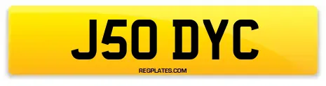 J50 DYC