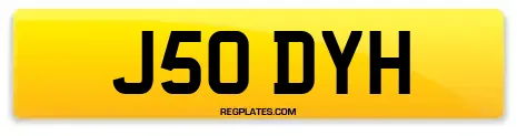 J50 DYH
