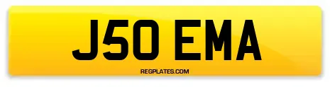 J50 EMA