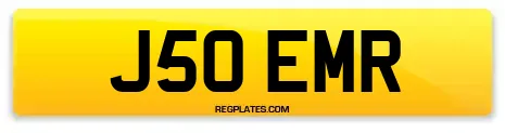 J50 EMR