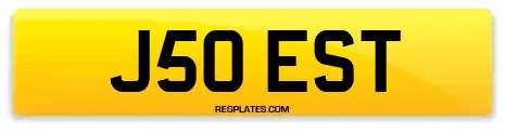 J50 EST