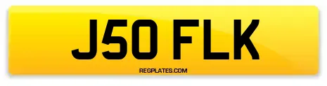 J50 FLK