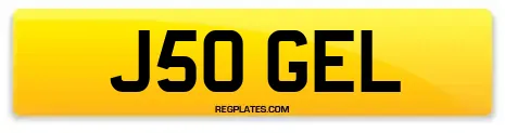 J50 GEL