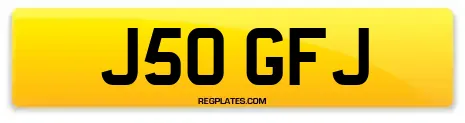 J50 GFJ
