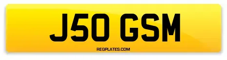 J50 GSM