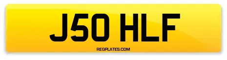 J50 HLF