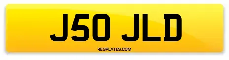 J50 JLD