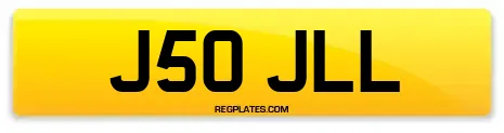J50 JLL
