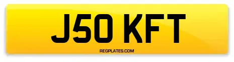 J50 KFT
