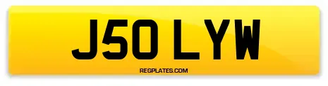 J50 LYW