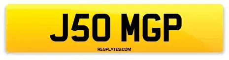 J50 MGP