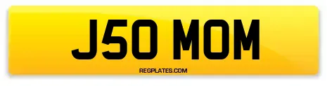 J50 MOM