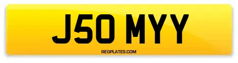 J50 MYY