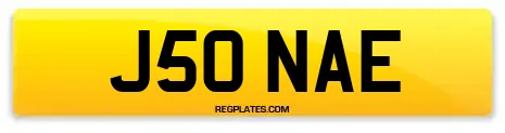 J50 NAE