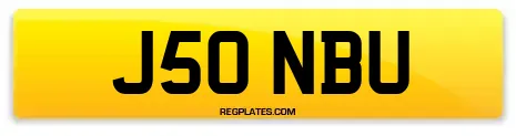 J50 NBU