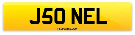 J50 NEL
