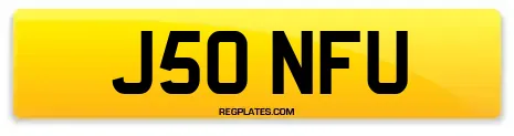 J50 NFU