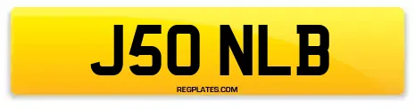 J50 NLB