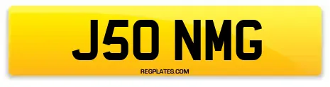 J50 NMG