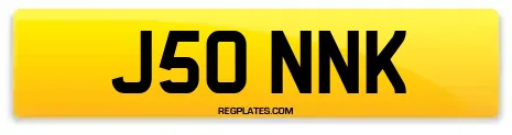 J50 NNK