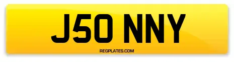 J50 NNY