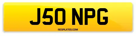 J50 NPG
