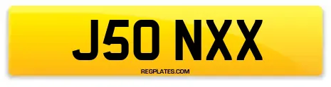 J50 NXX