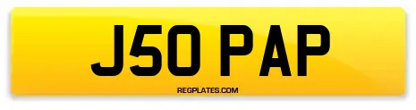 J50 PAP