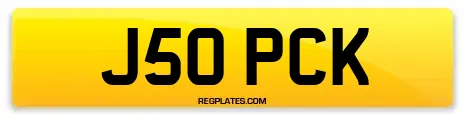 J50 PCK
