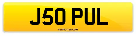 J50 PUL