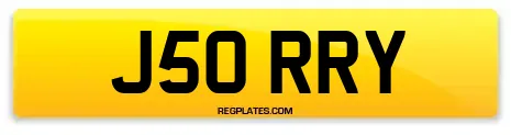 J50 RRY