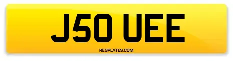 J50 UEE