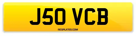 J50 VCB
