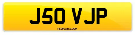 J50 VJP