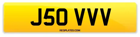 J50 VVV